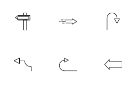 Arrows