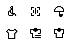 Common Ui Icons