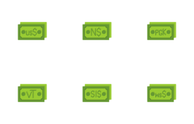 Currency Note