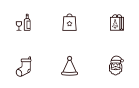 Icon Categories #84988 - Free Icons Library