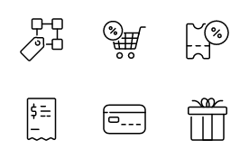Ecommerce line V.2