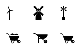 Farm Icons