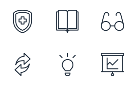 Free Business Icons