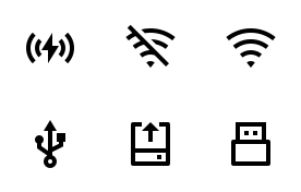 Free Device Icons