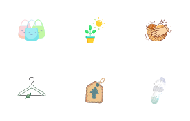 Free Icons Set