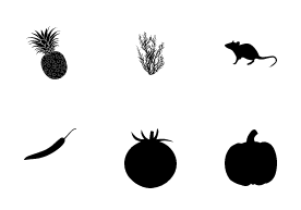 Fruits And Vegetables