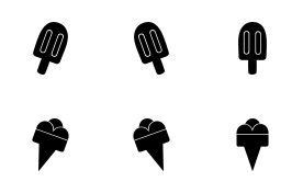 ice cream icon image