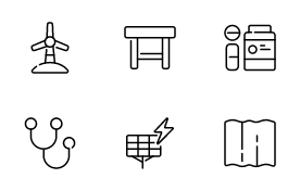 industry line V.2
