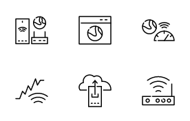 Internet line V.2