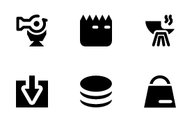 microeconomics glyph