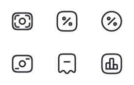 Money Icons