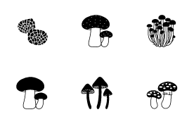 Mushrooms