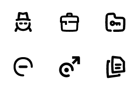 Outline user interface