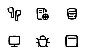 Outline user interface