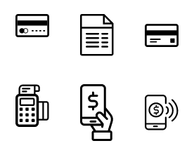Payment icon