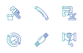 Pipe and fitting