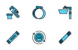 Pipe and fitting