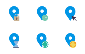 Placeholder Icons
