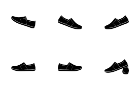 shoe icons images