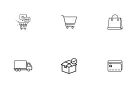 Shopping Retail