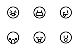 Smileys and Emojis