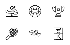 Sports line V.2