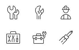 Tools line V.3
