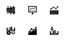 trading market element