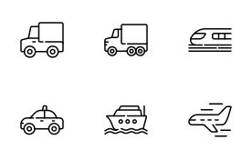 Transportation line V.3
