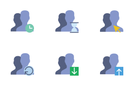 User Icons
