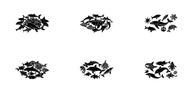 vector Outline.