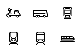 Vehicles and Transport