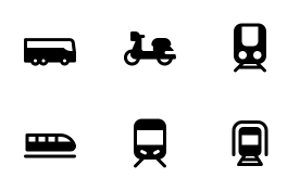 Vehicles and Transport