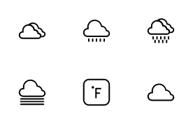 Weather Icon