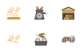 Wood and Paper Industry