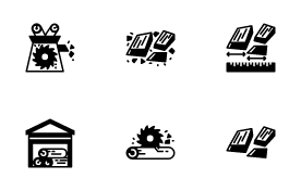 Wood and Paper Industry